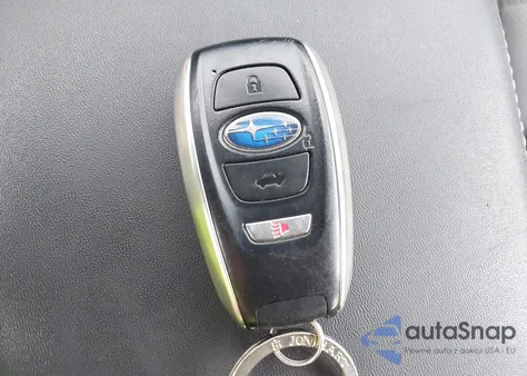 2019 Subaru Outback 2.5I Limited from USA, damaged, VIN 4S4BSANC7K3217019